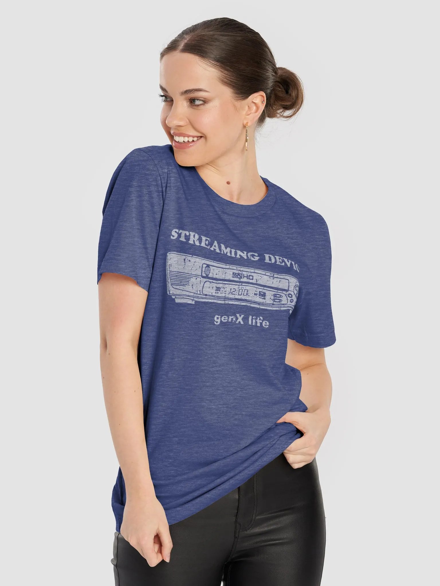 Streaming Device Tshirt product image (8)