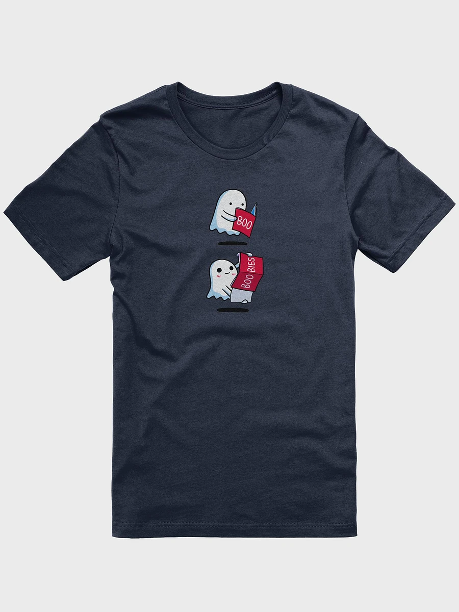 Peek-a-Boo T-Shirt product image (2)