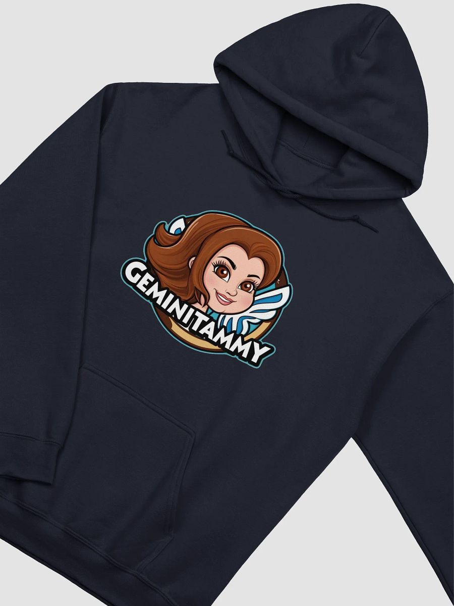GeminiTammy Gildan Classic Hoodie product image (36)