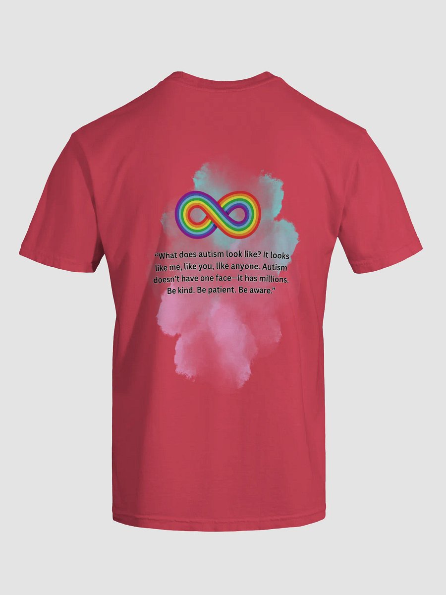Rizz Em: Autism Awareness T-shirt product image (45)