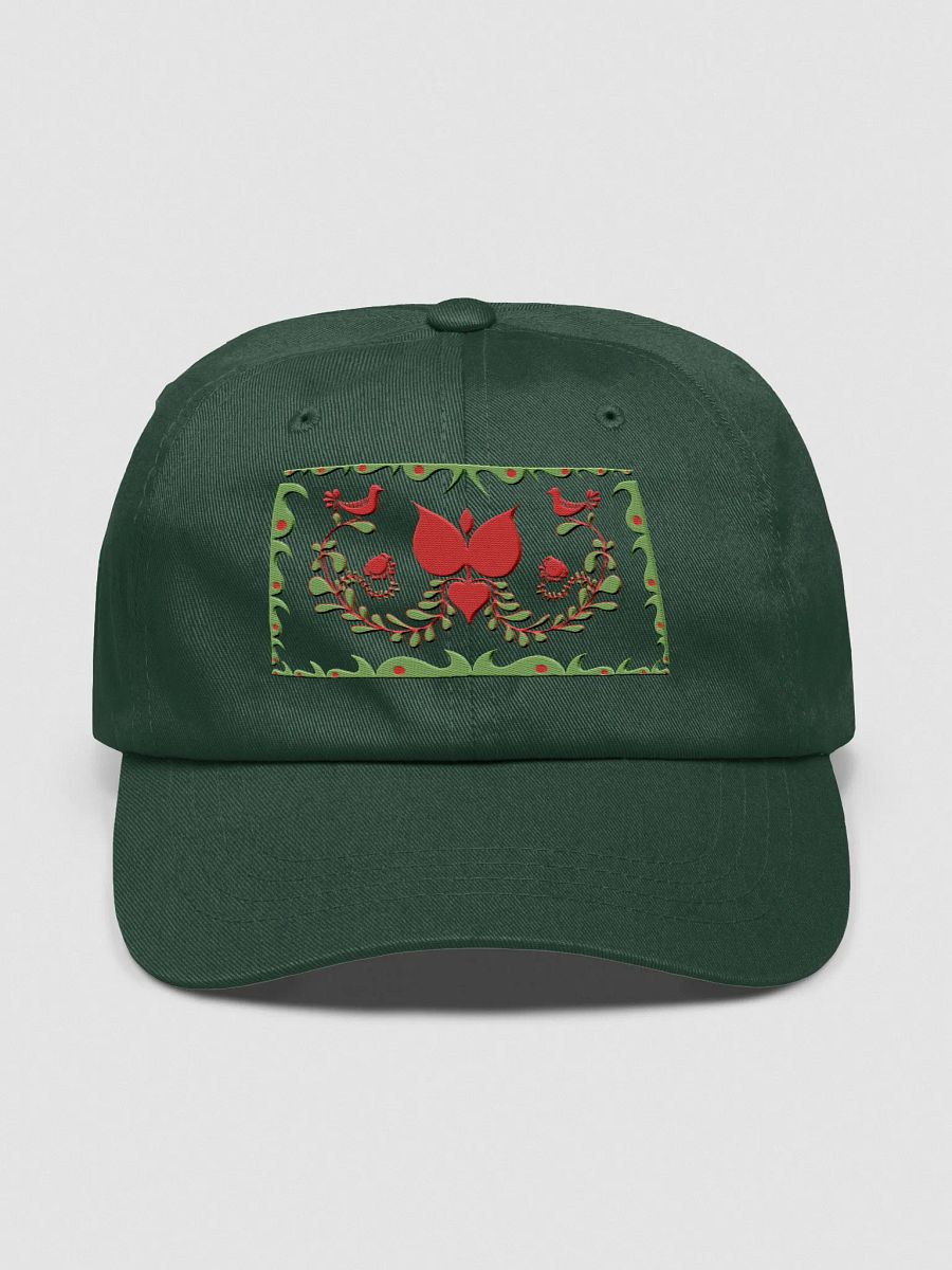 Hungarian Serenade Dad Hat product image (1)