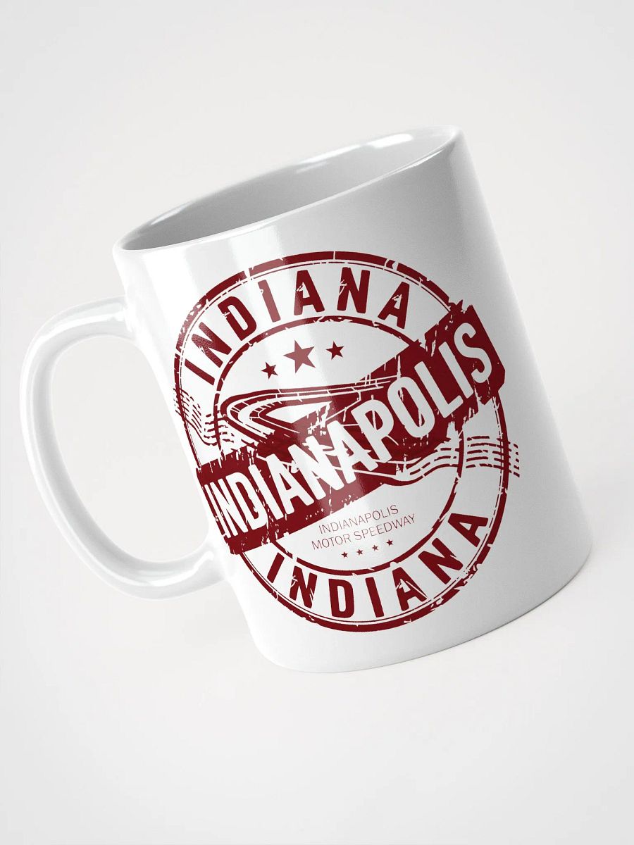 Indiana– USA State Pride Collection product image (7)
