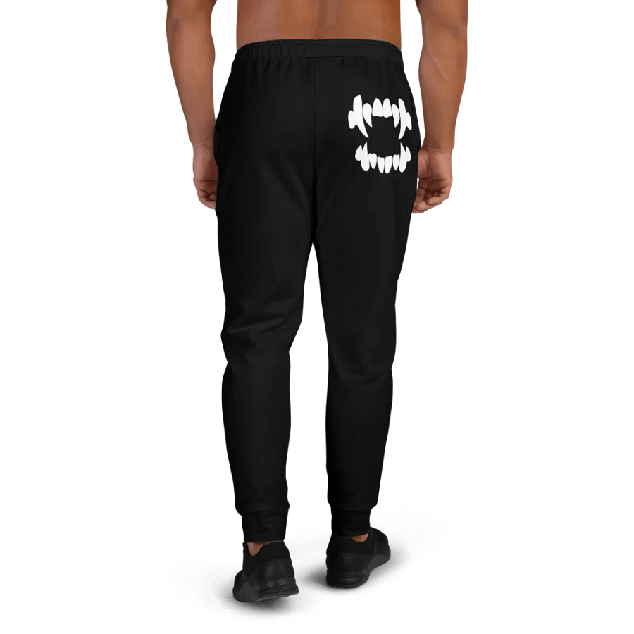 Show Them Your Teeth Joggers product image (3)