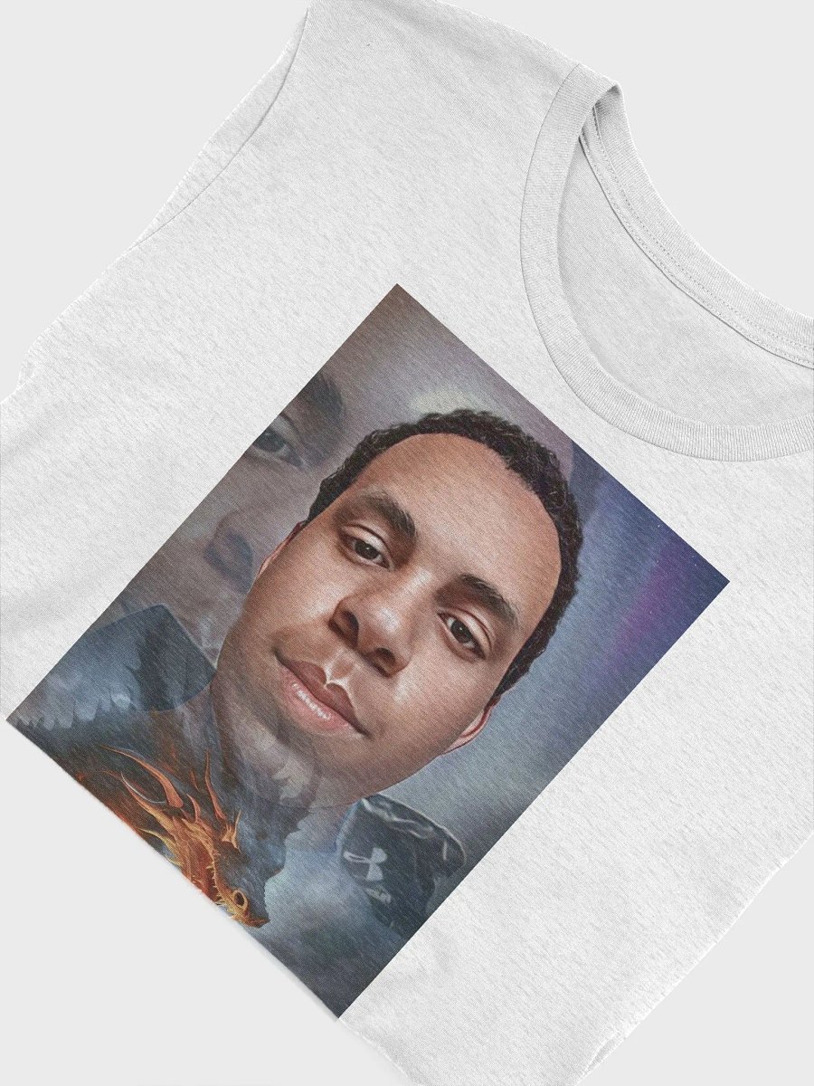 Camrian Hay Dragon Design T shirt 38 product image (5)