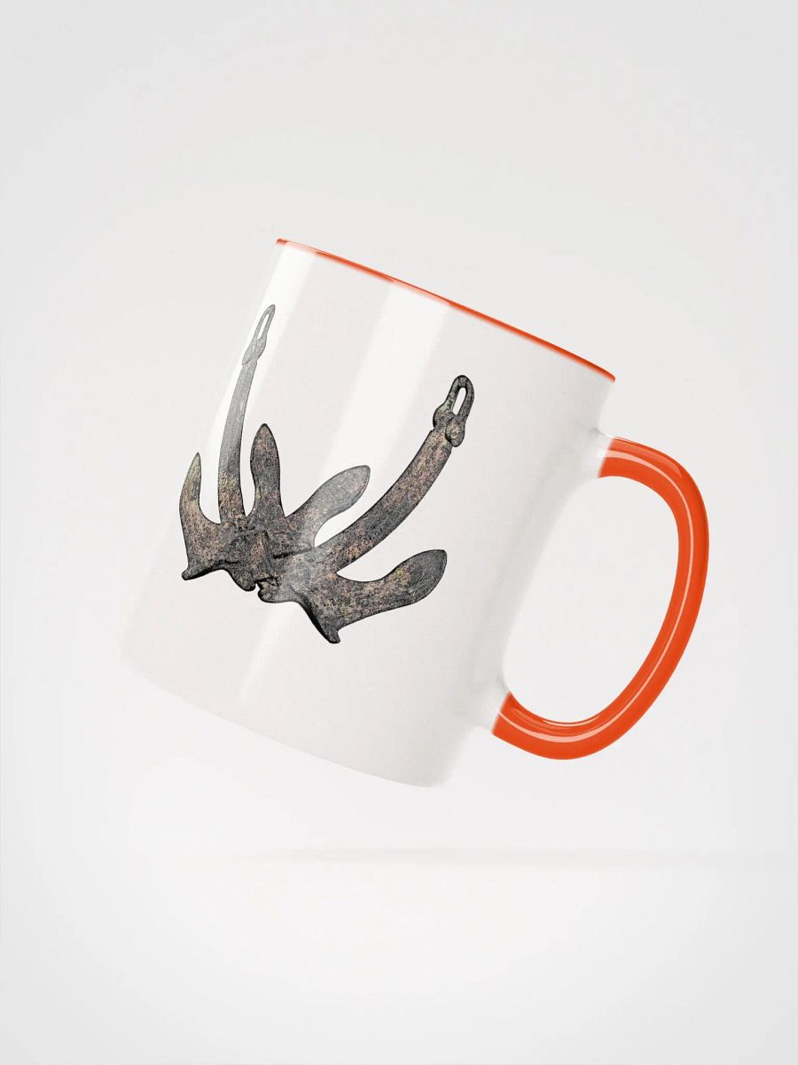 Anchor Ceramic Mug 11oz & 15oz product image (2)