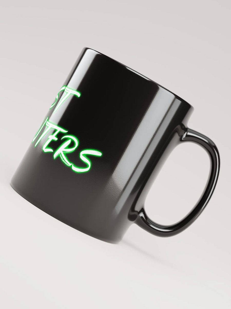 Ghost Encounters Mug product image (3)