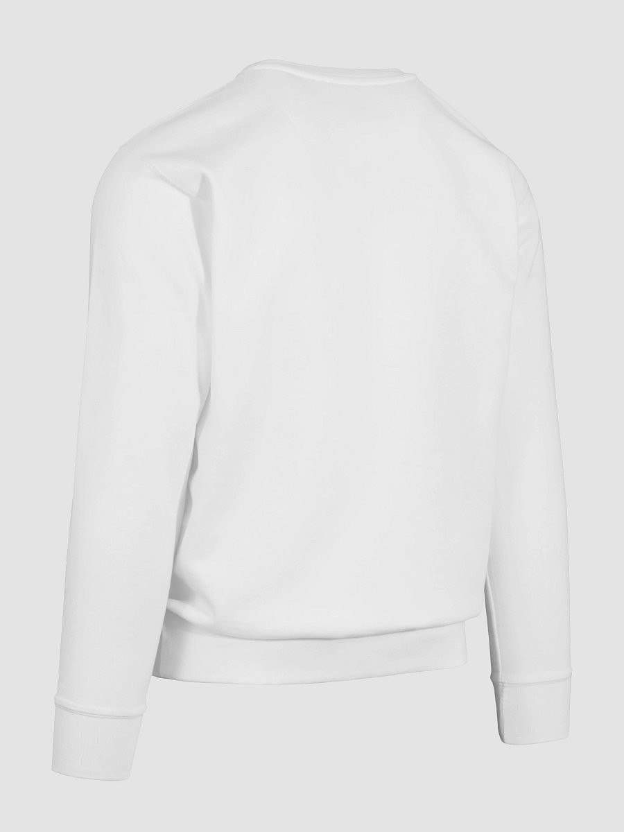 Gloria Fuertes Illustrated Sweatshirt product image (128)