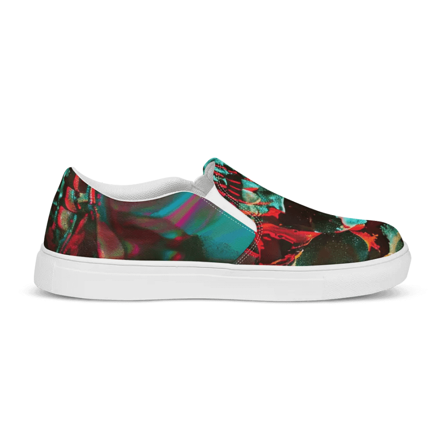 Spooky Slip-Ons product image (10)
