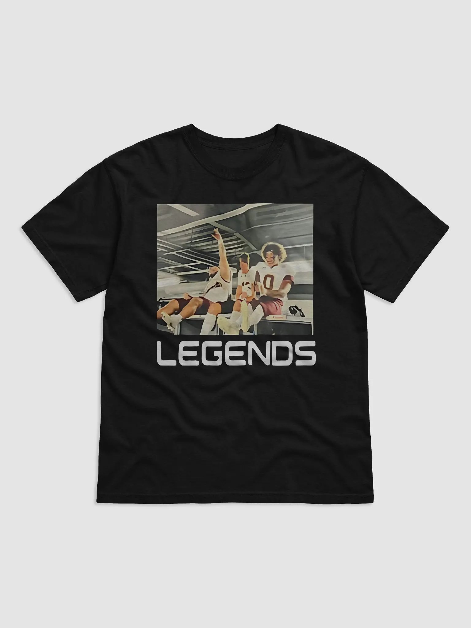 Asu Oc Marcus Arroyo Legends Shirt product image (2)