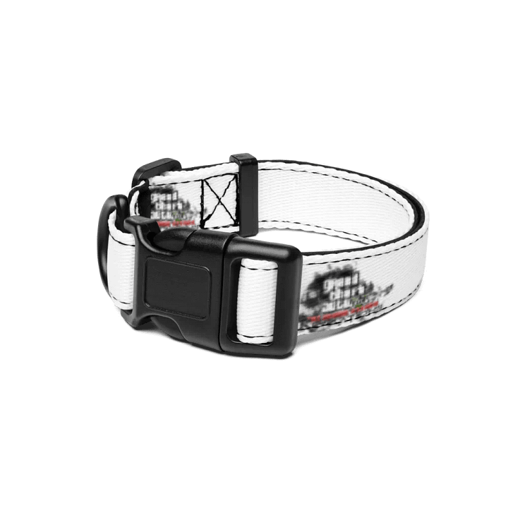 ZAR Pet Collar product image (1)