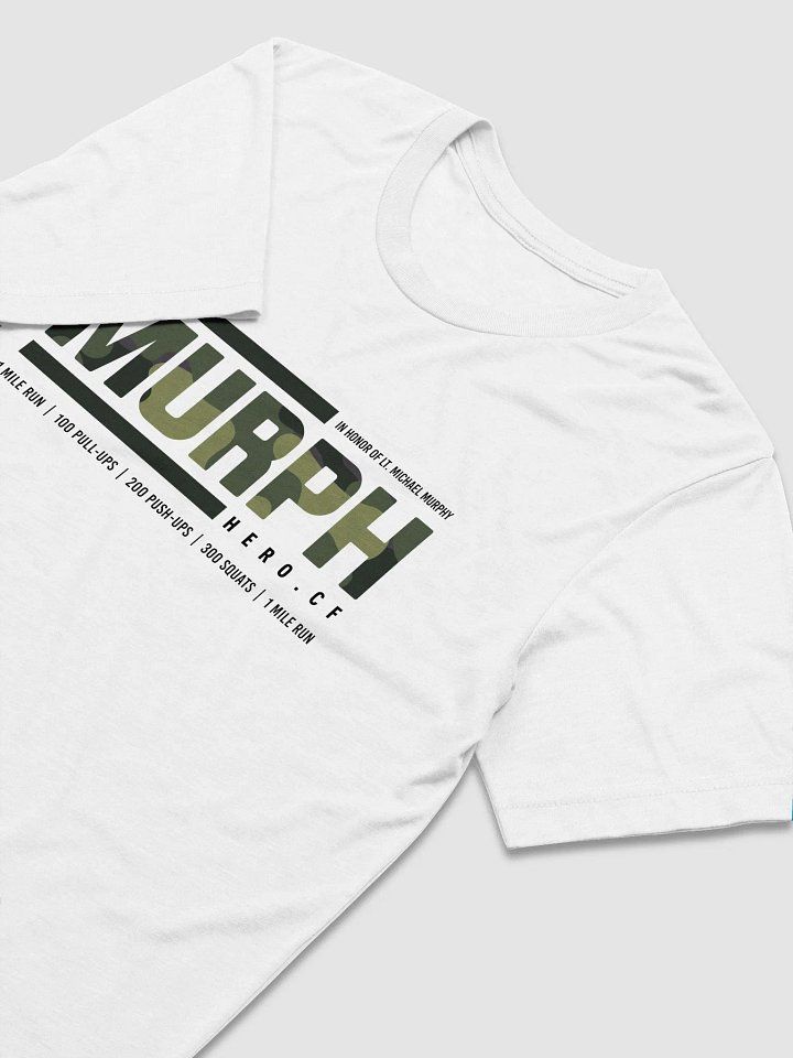 MURPH T-Shirt product image (4)