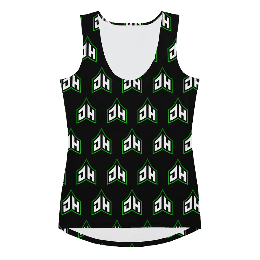 JARHEAD Chaos Classic Tank Women's product image (3)