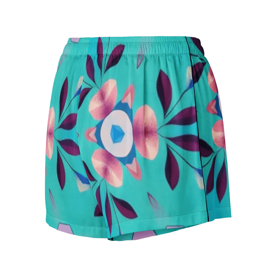 Bloom Pyjama Shorts product image (2)