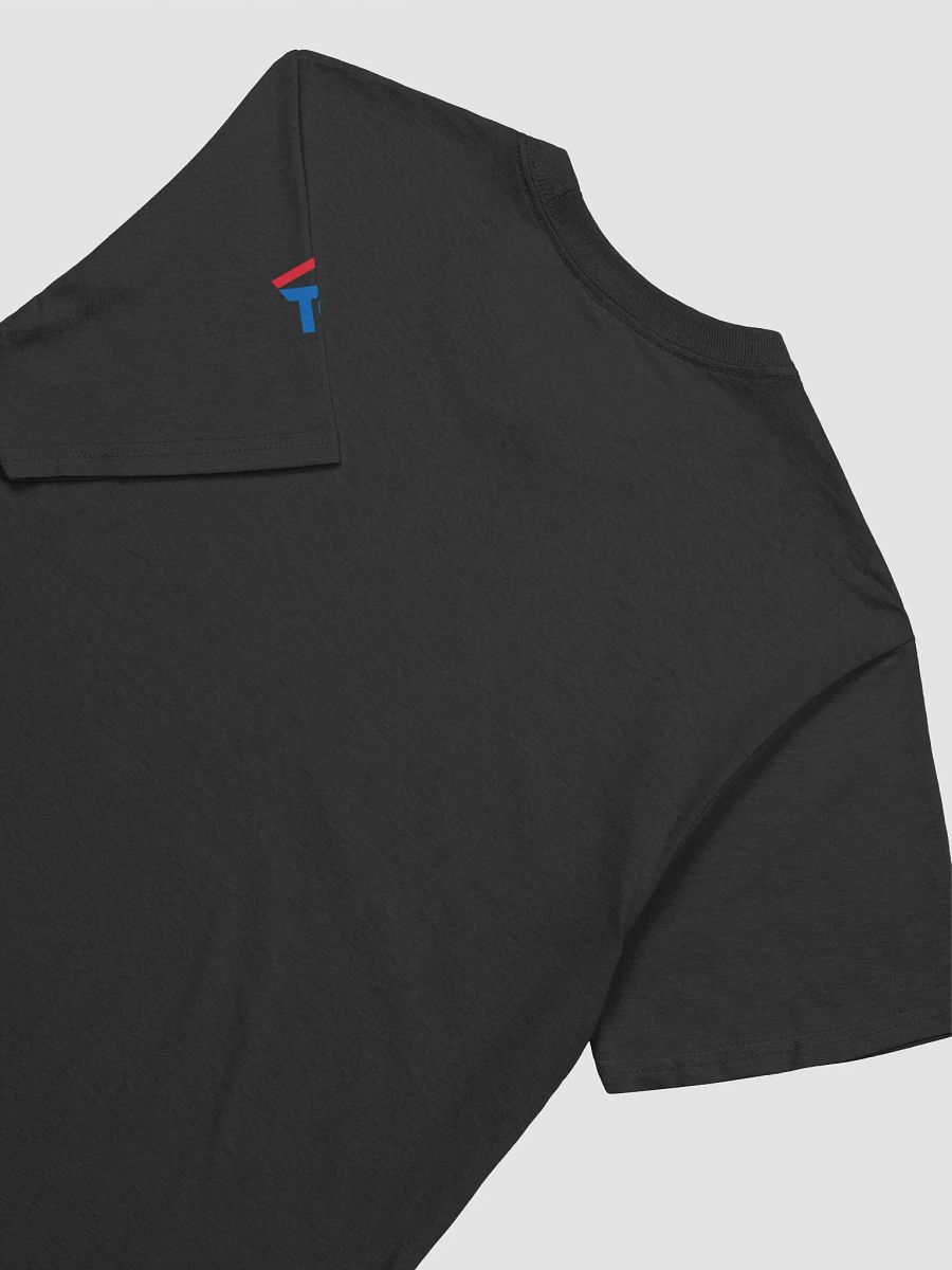 Gildan Softstyle TEAM GORAN Logo T-Shirt product image (4)