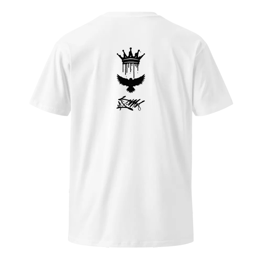 ¥ovon Dimensional Tee product image (2)