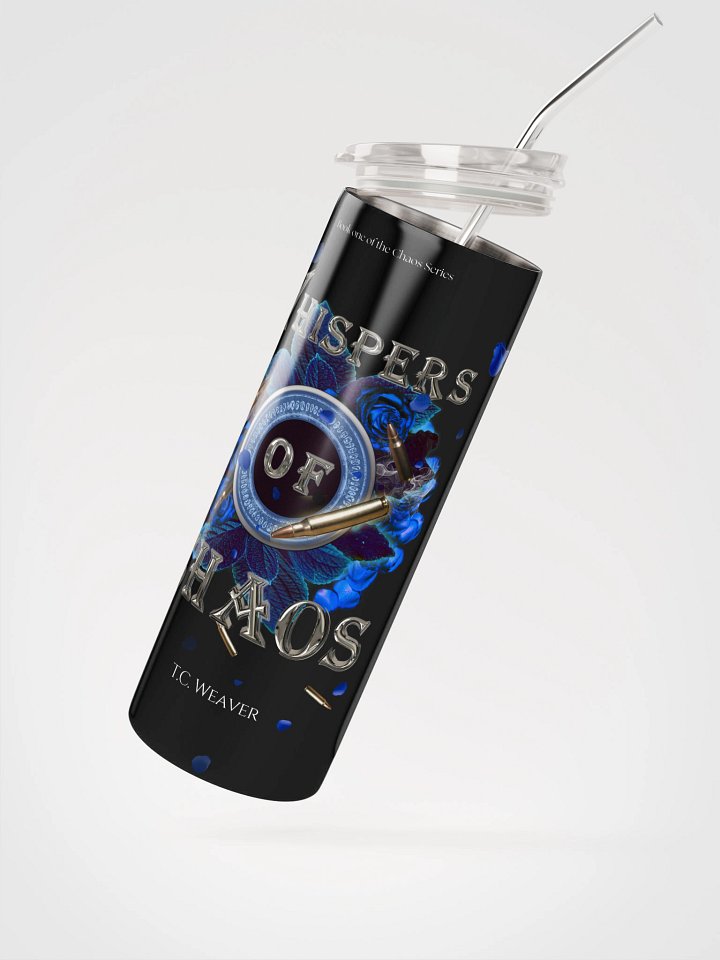 Whispers of Chaos Tumbler product image (2)