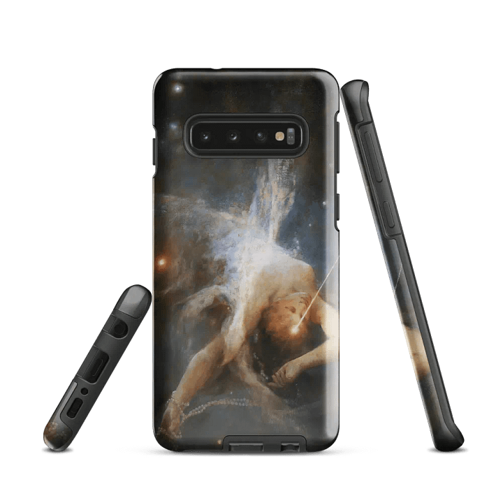 Falling Star Samsung® Tough Case product image (1)