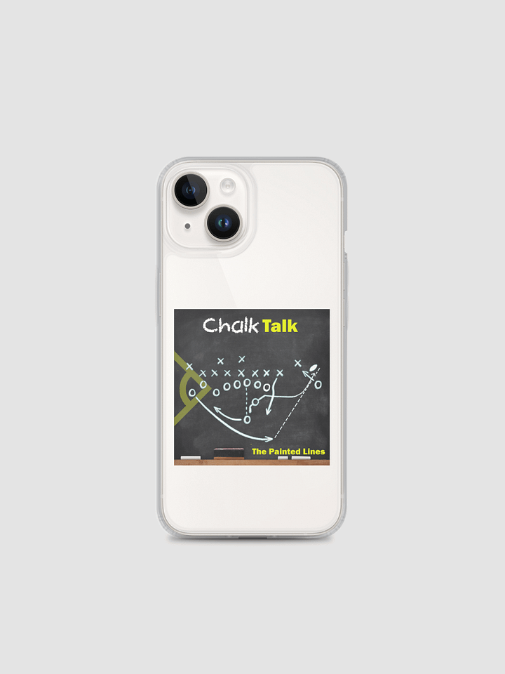 iPhone Case product image (1)