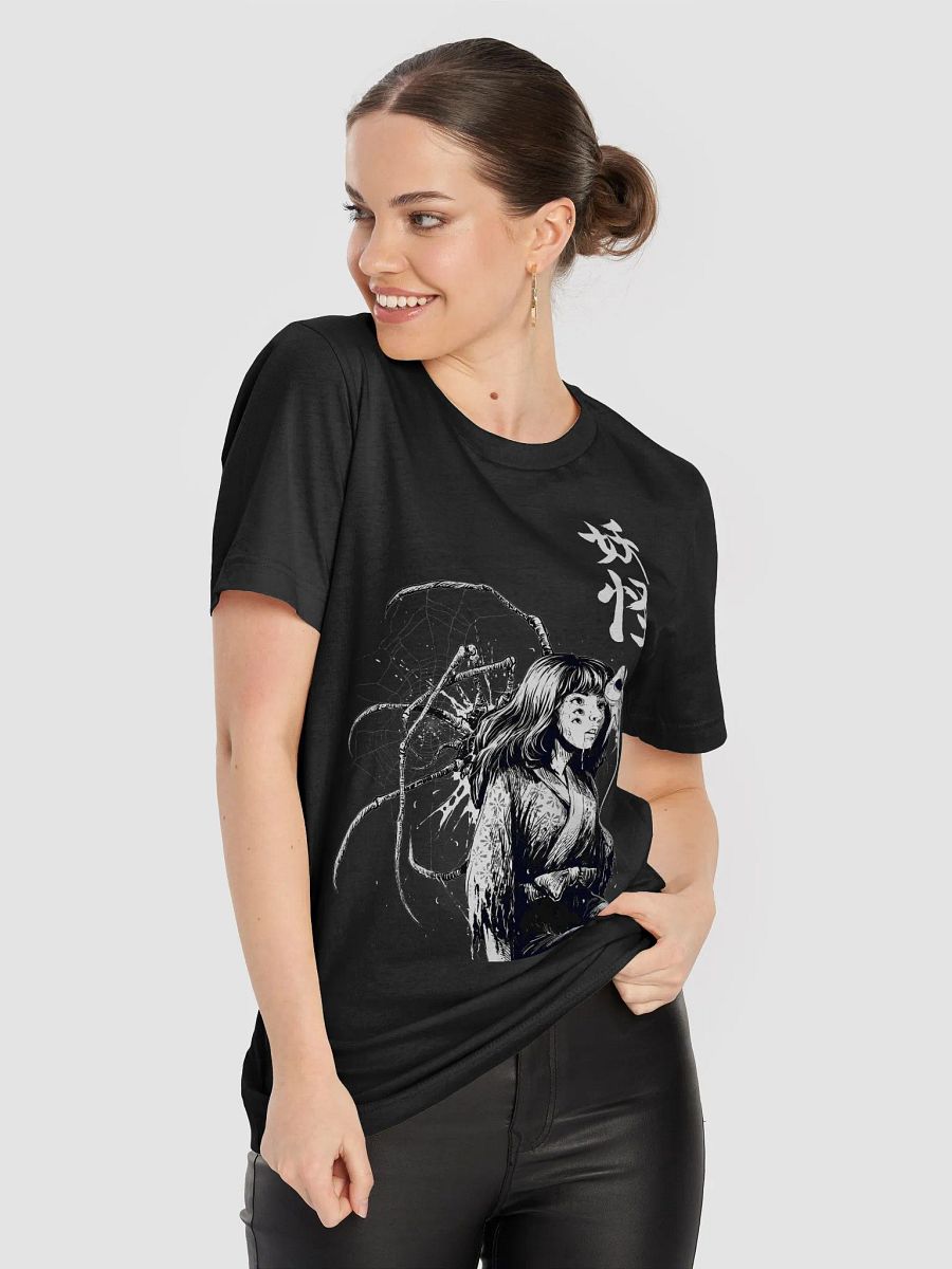 Jorōgumo Tshirt product image (8)