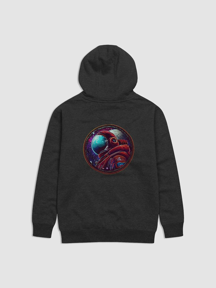 Ibreon Esports Hoodie product image (2)