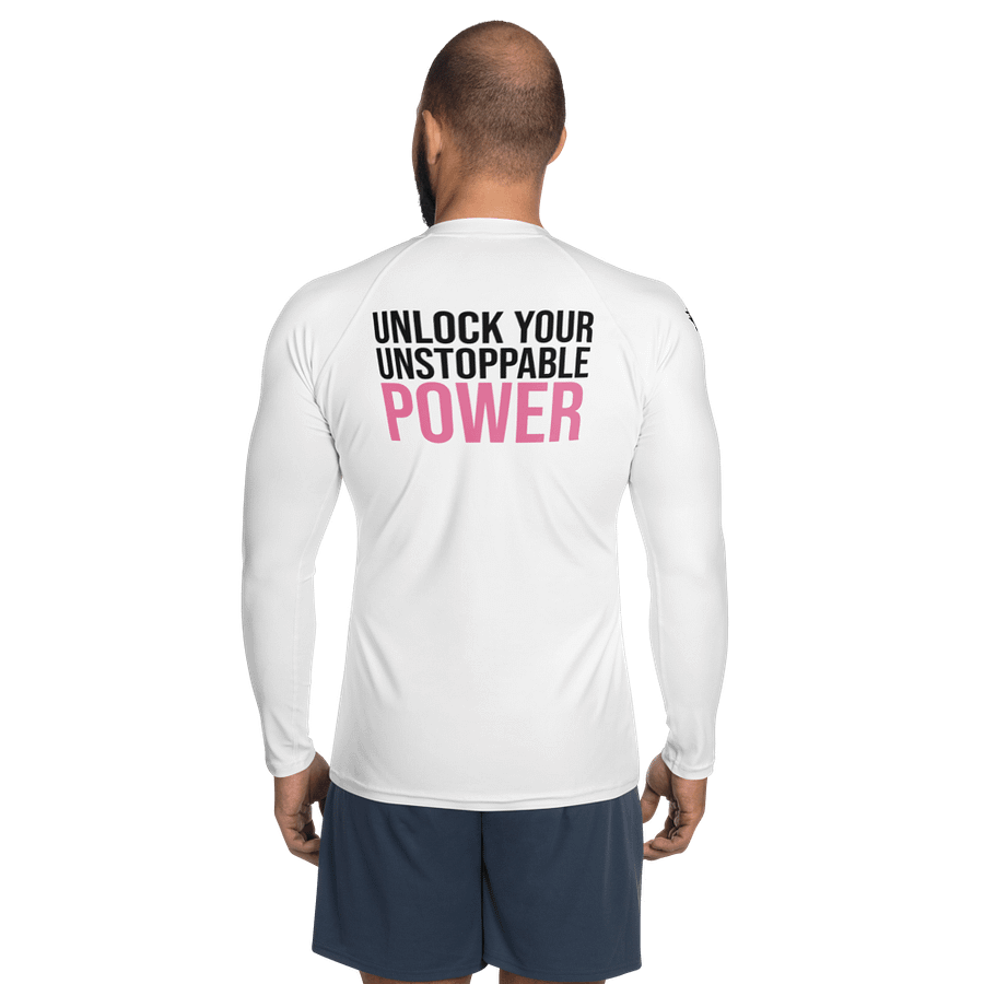 TAW Tight Fit Mens Long Sleeve product image (3)