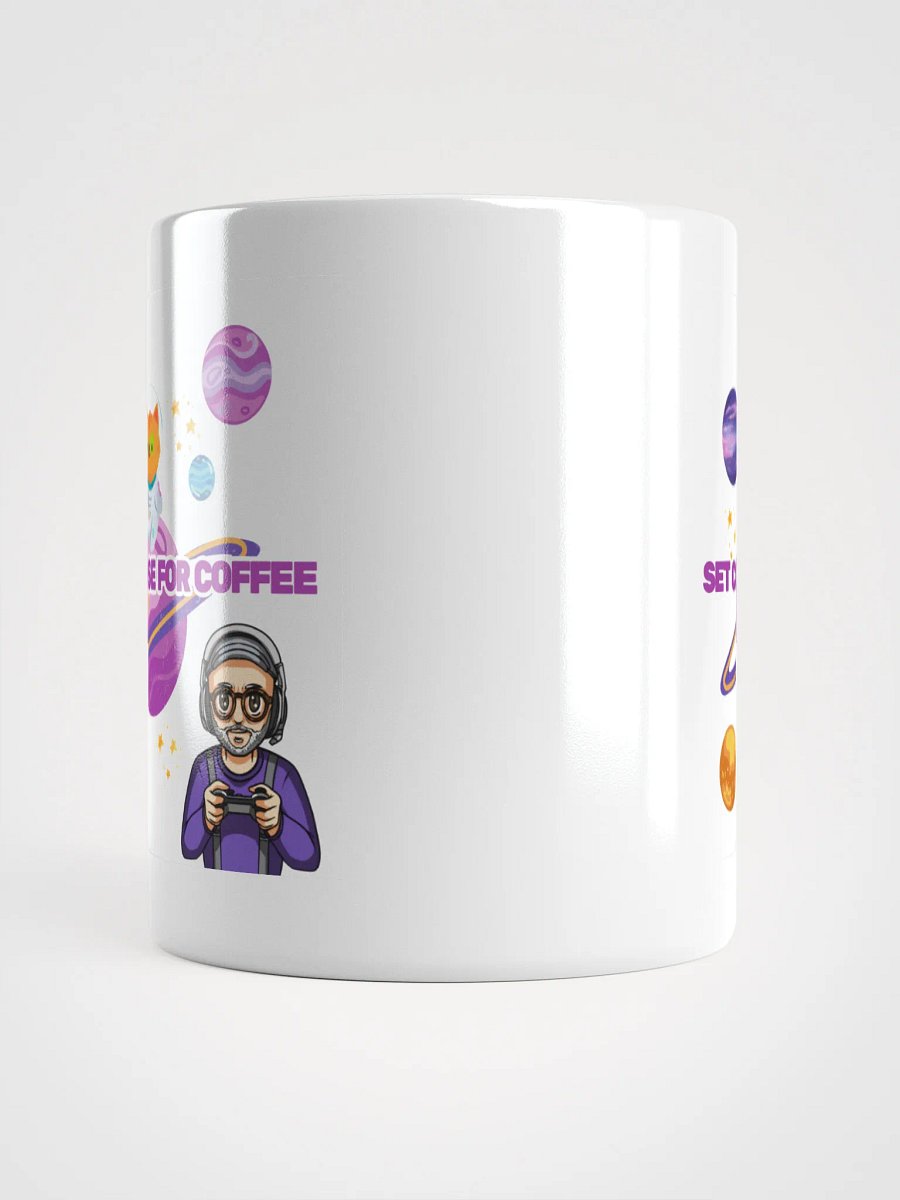 Set Course For Coffee product image (5)