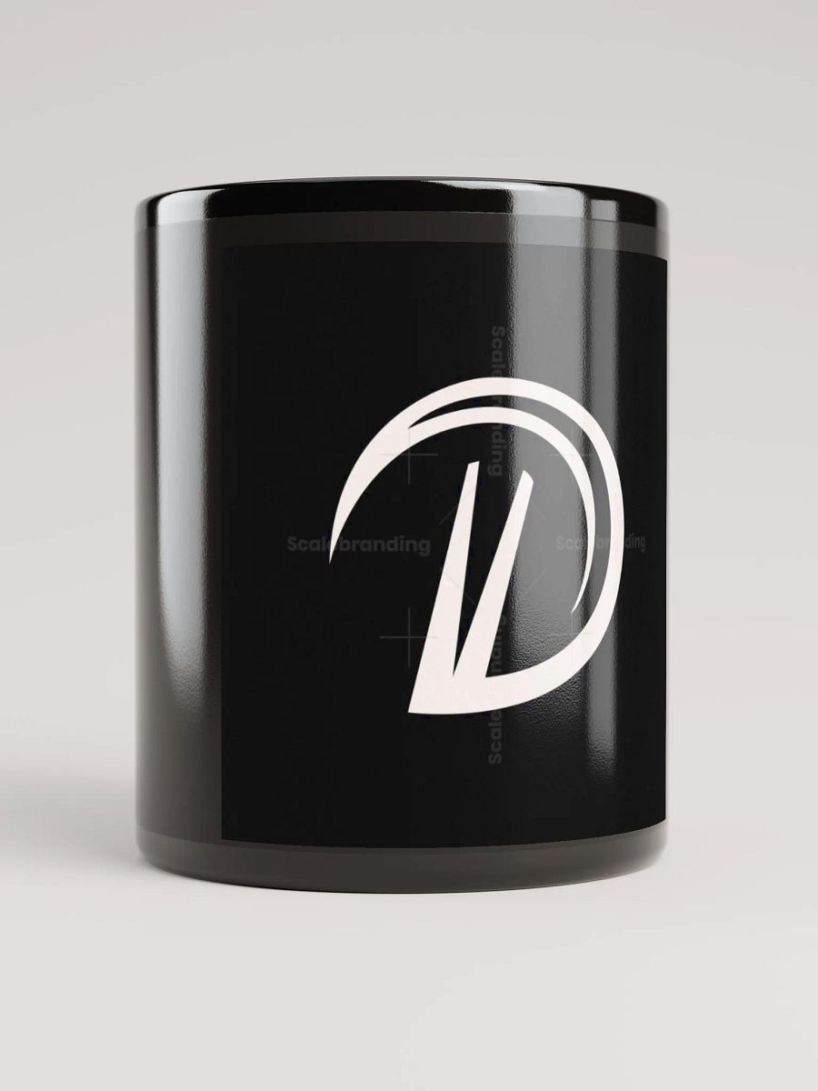 The D Mug for you product image (9)