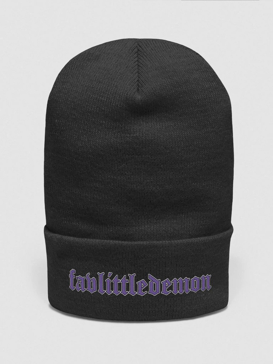 Noggin Warmer product image (1)