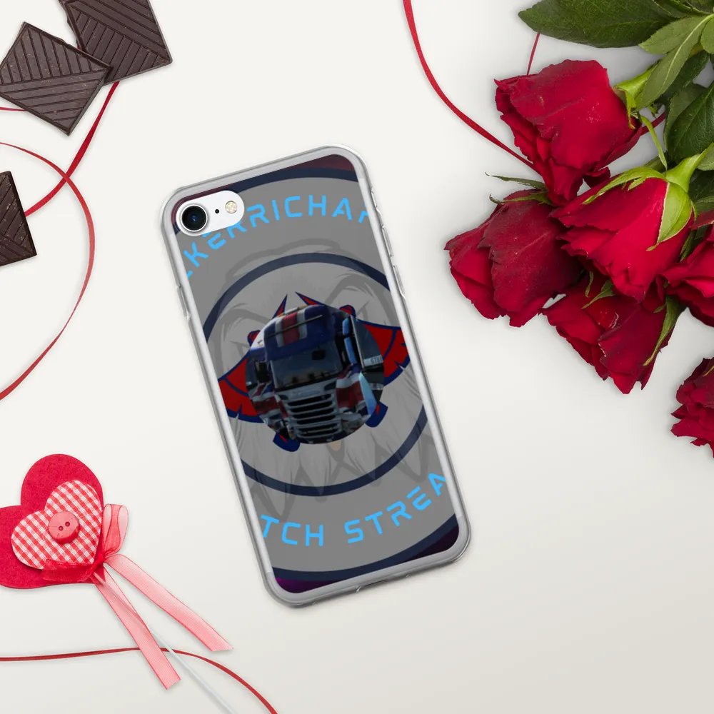 Eagle Truck Emblem iPhone Case product image (336)