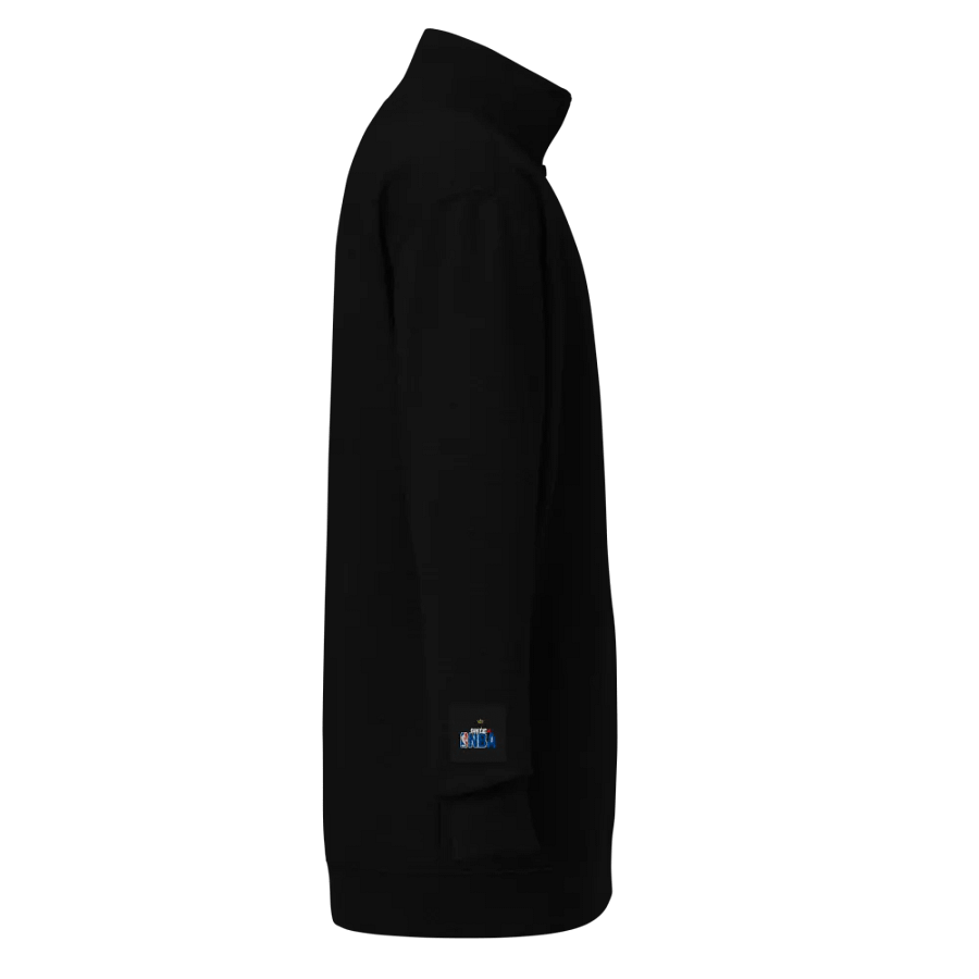 Chicago Unisex Fleece Pullover product image (12)