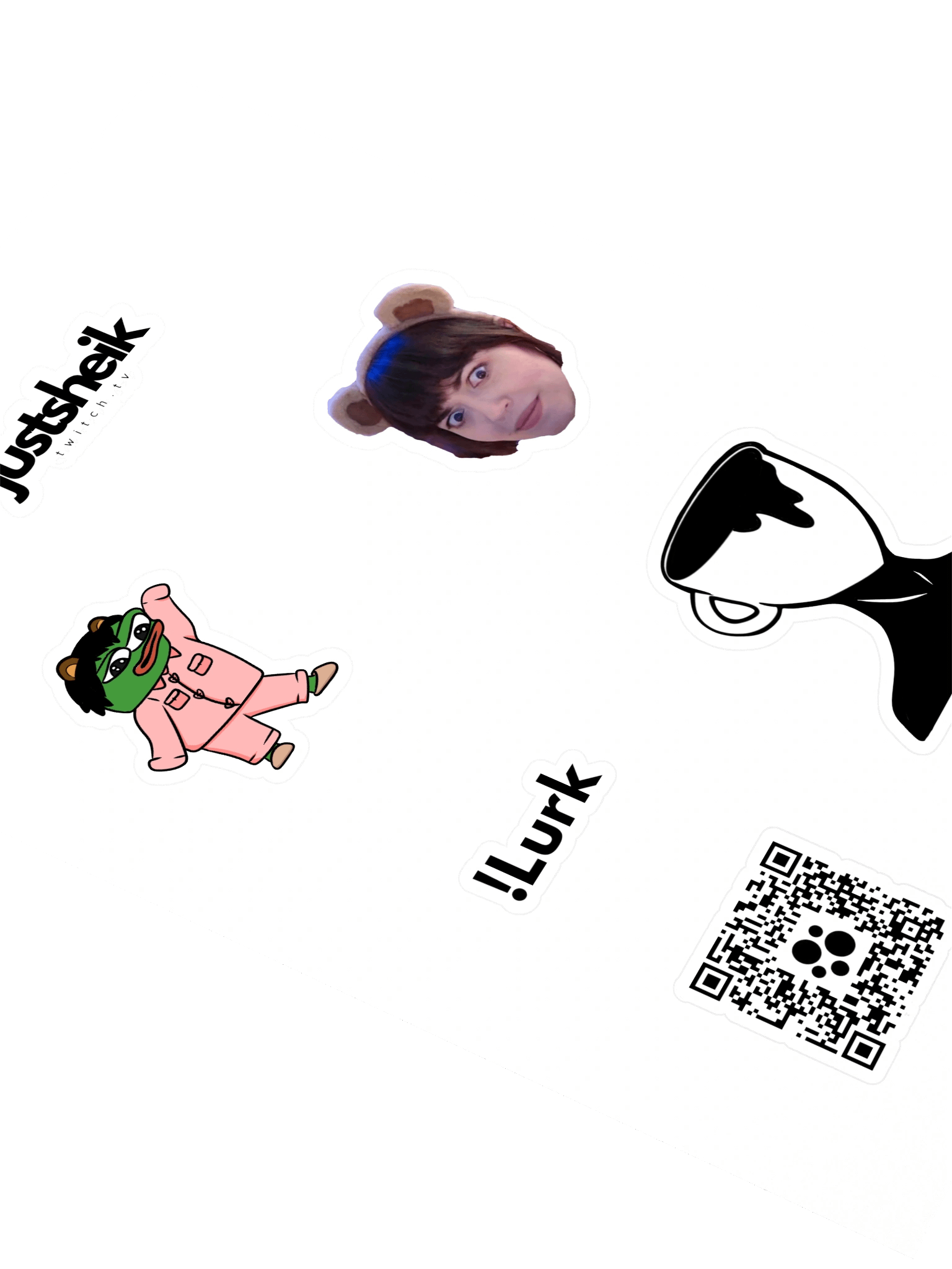 Random Stickers product image (2)