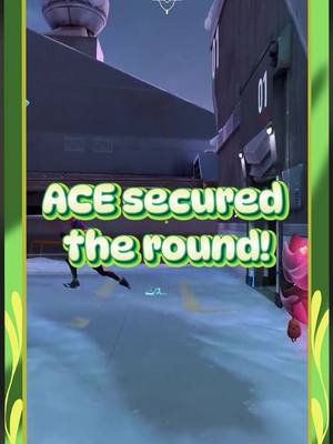 Die Gegner hätten einfach laufen müssen 😂 Aber gut für mich 😂 #ace #valorantclips #valorantgaming #valorant #valorantsheriff #valorantace #valo #streamer #vtuberclips #dinovtuber 