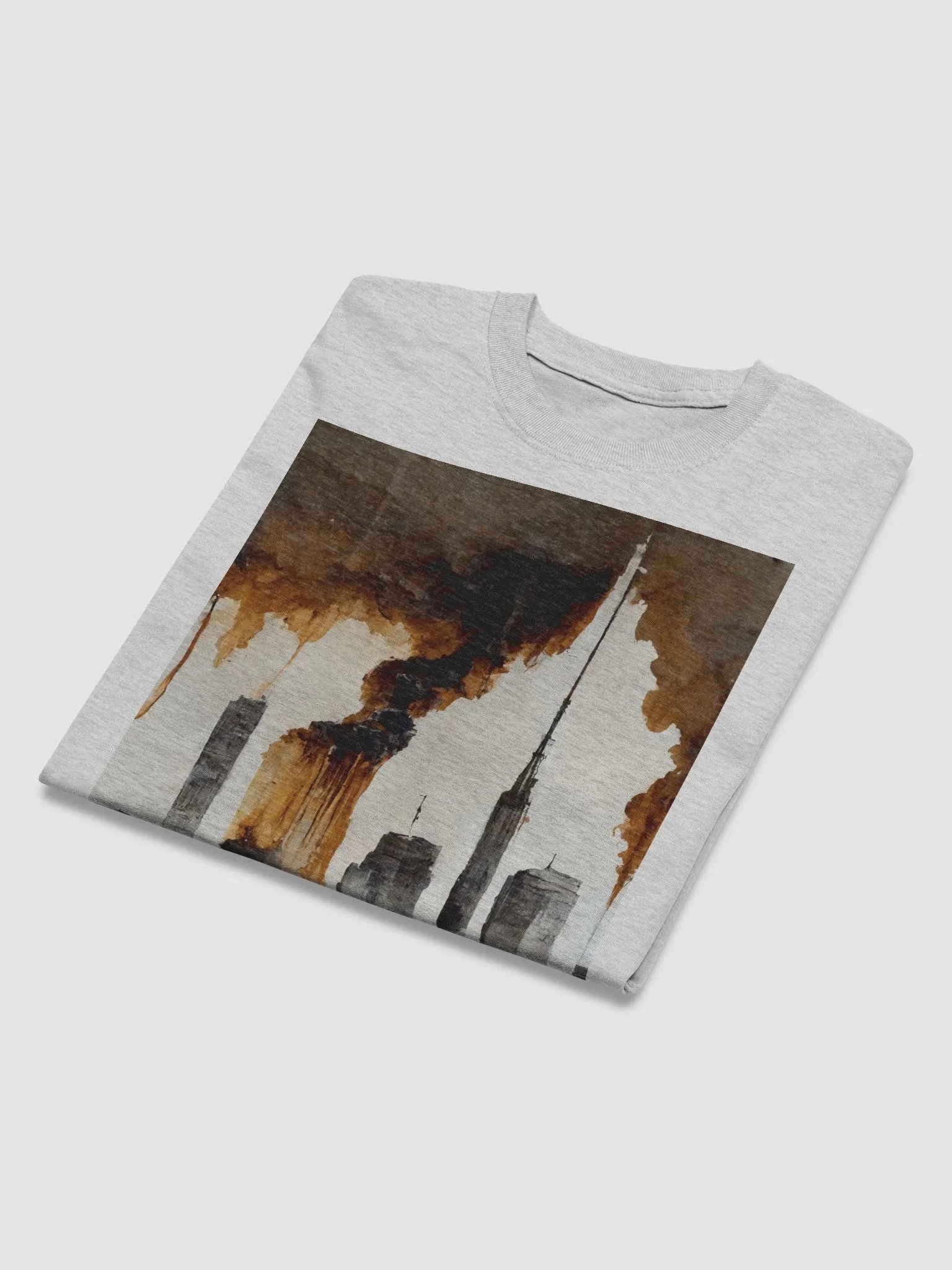 Industrial Revolution tee product image (4)