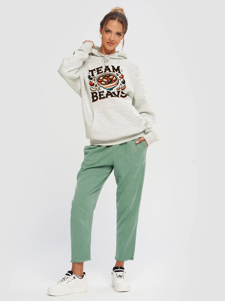 TEAM BEANS PREMIUM HOODIE! product image (17)