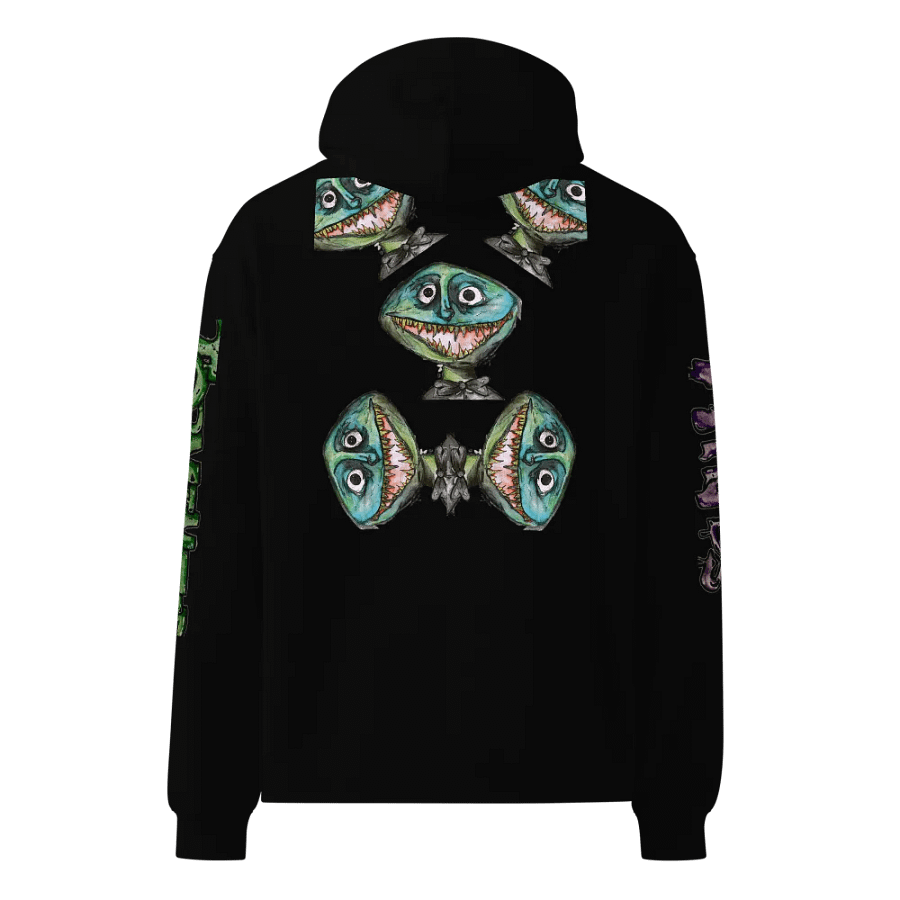 Frogman Sweatshirt product image (10)