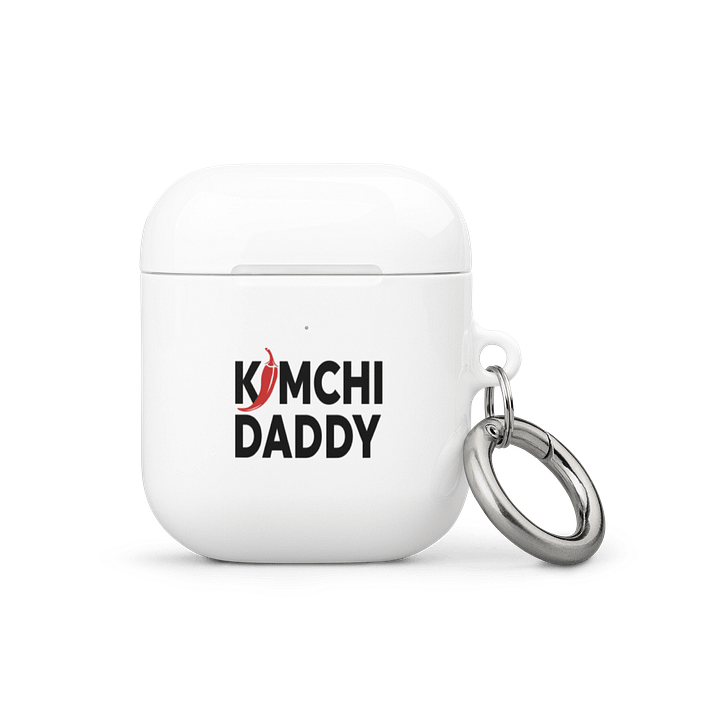 Kimchi Daddy | Airpods Case product image (1)