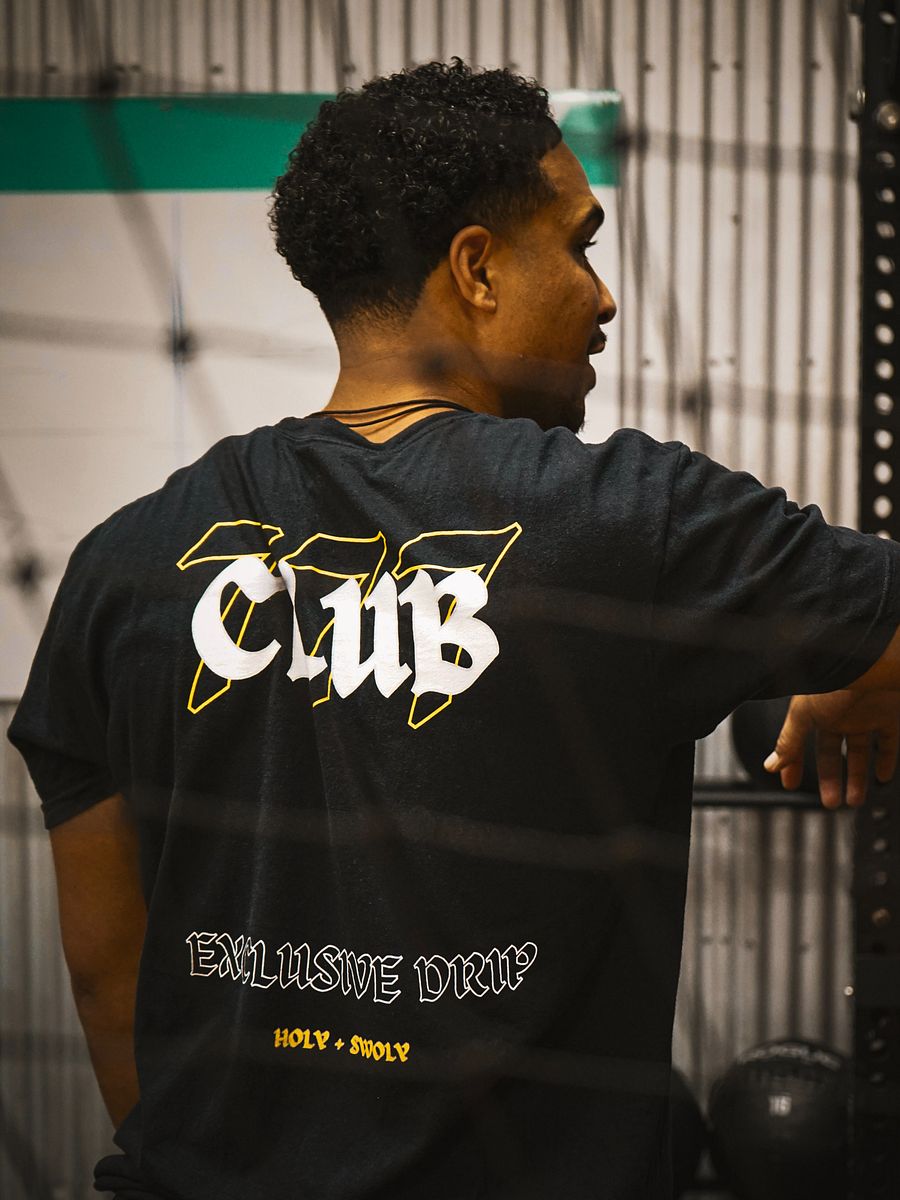 777 Club | Exclusive Drip product image (10)