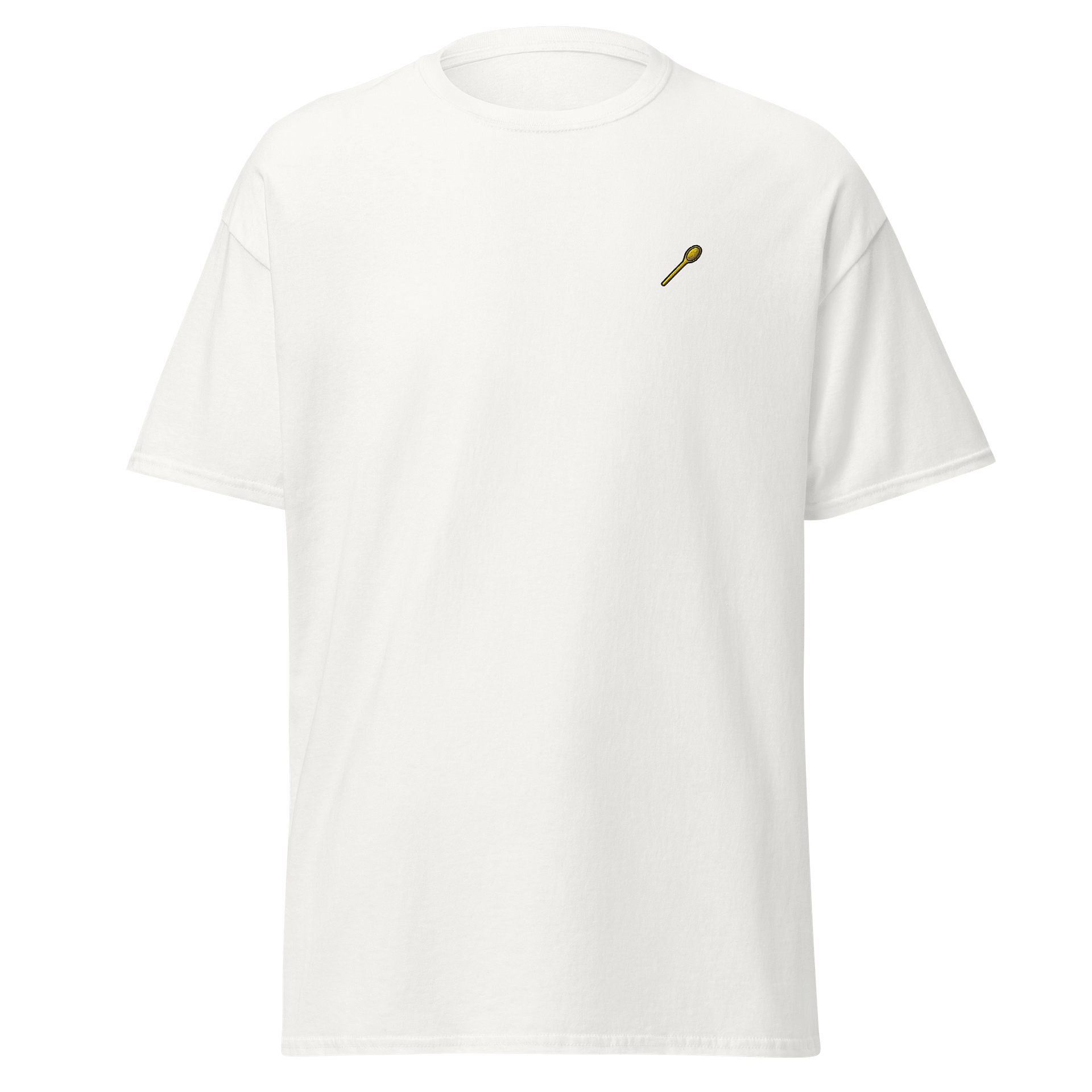 Wooden Spoon Shirt - 100% Cotton product image (24)