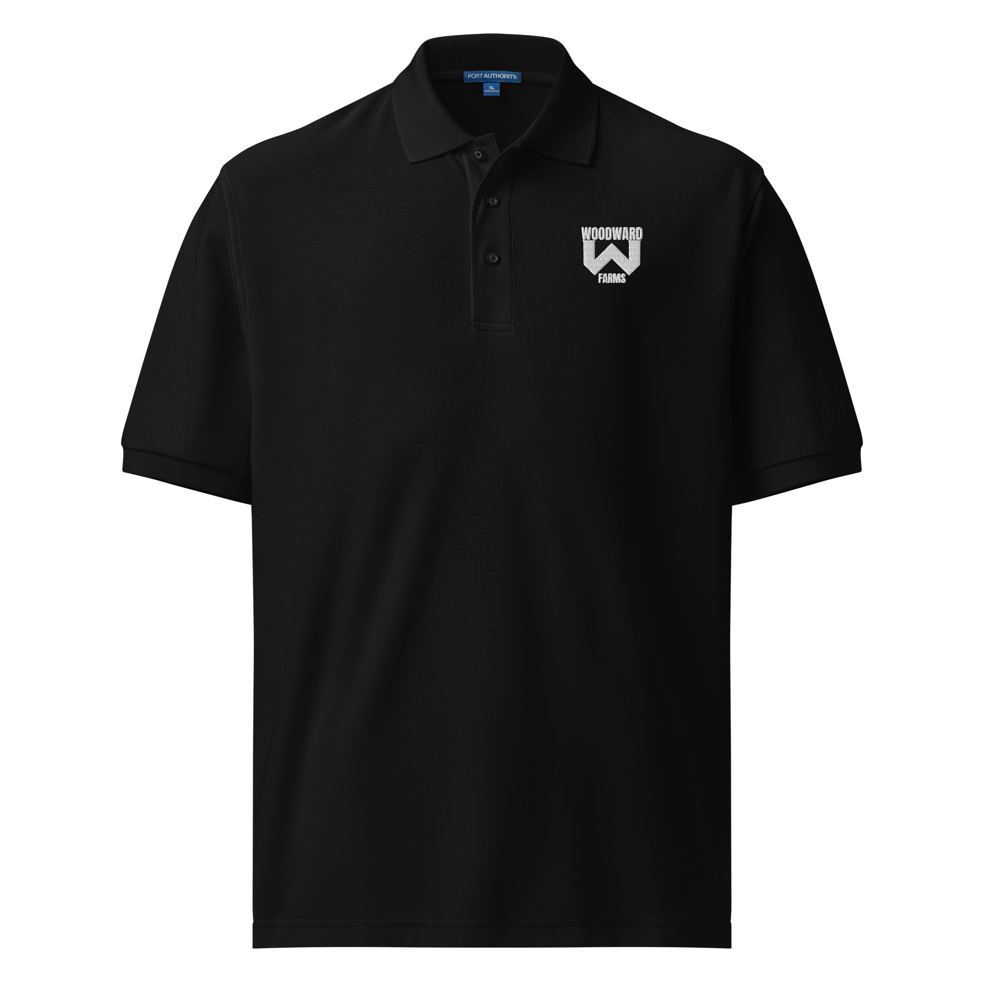 Classic Polo Shirt product image (1)
