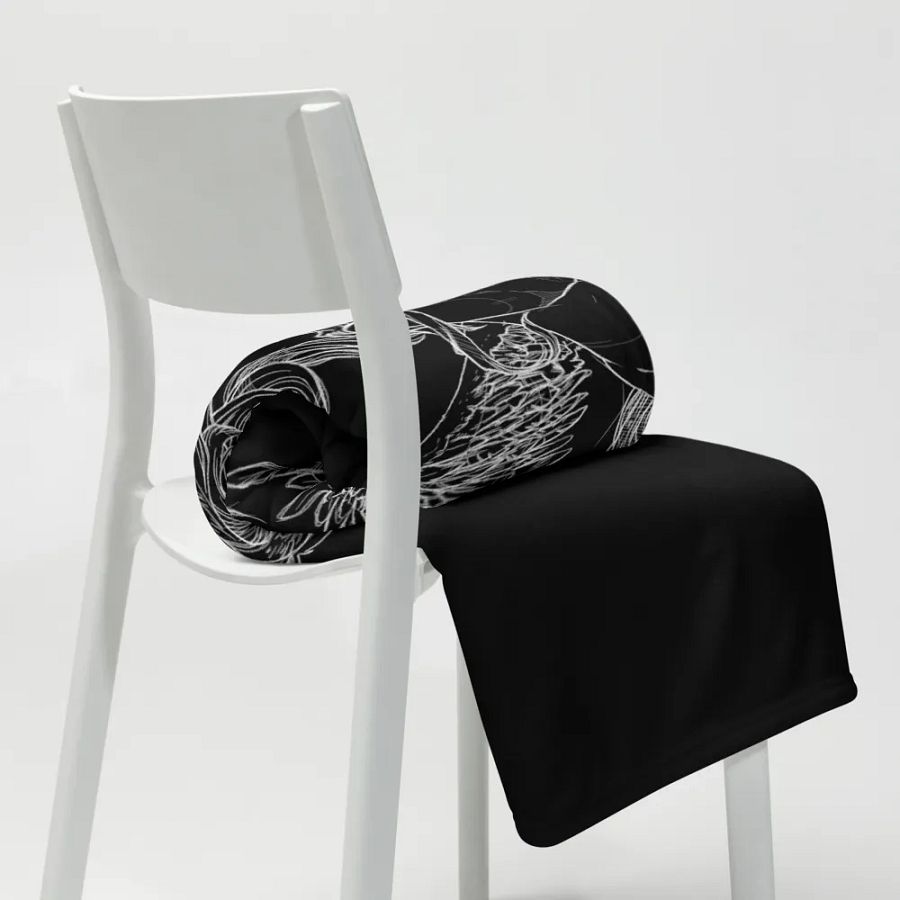 Nova Vitae Cervi 2024 Blanket product image (20)