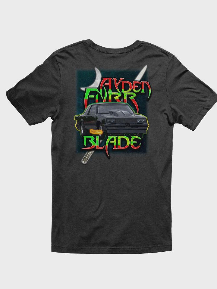 Blade 'Night' Tee product image (2)