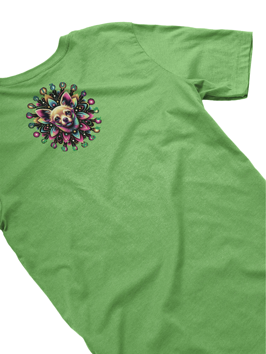 Bengal Sage of Primal Strength - Tshirt product image (4)