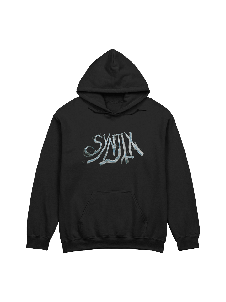 Halloween Ghost SynjiX Hoodie product image (1)