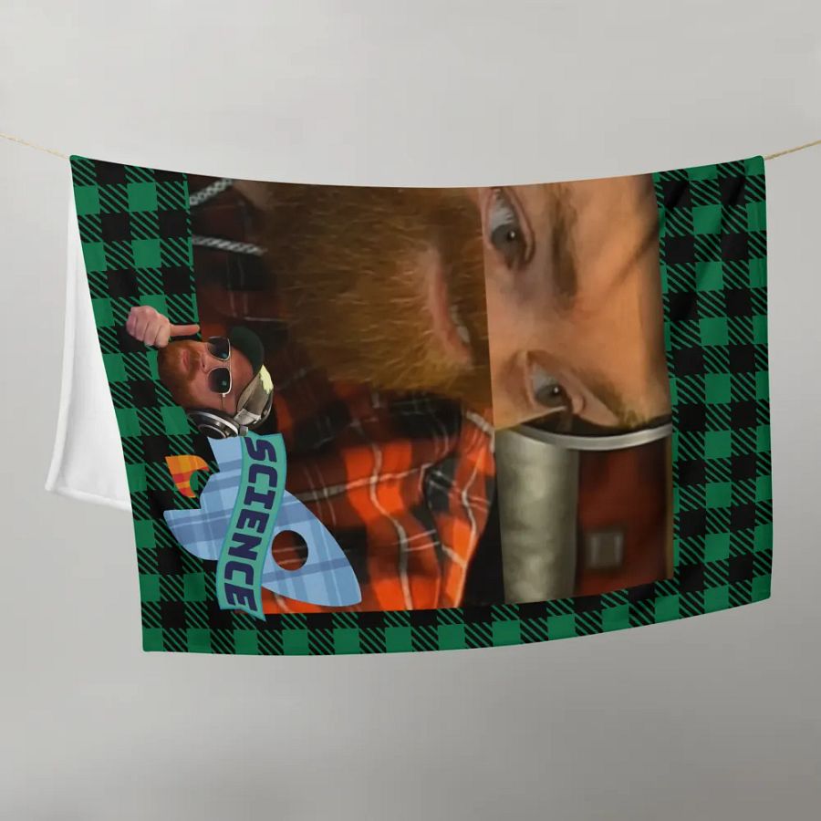 DixeeChris Blanket product image (21)