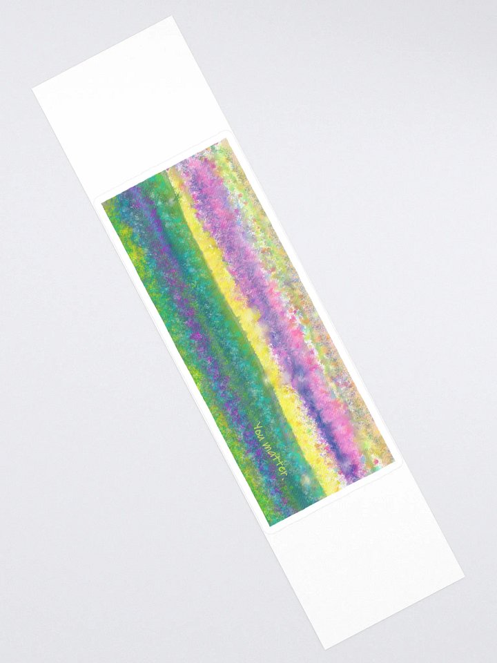 You Matter Sticker product image (2)