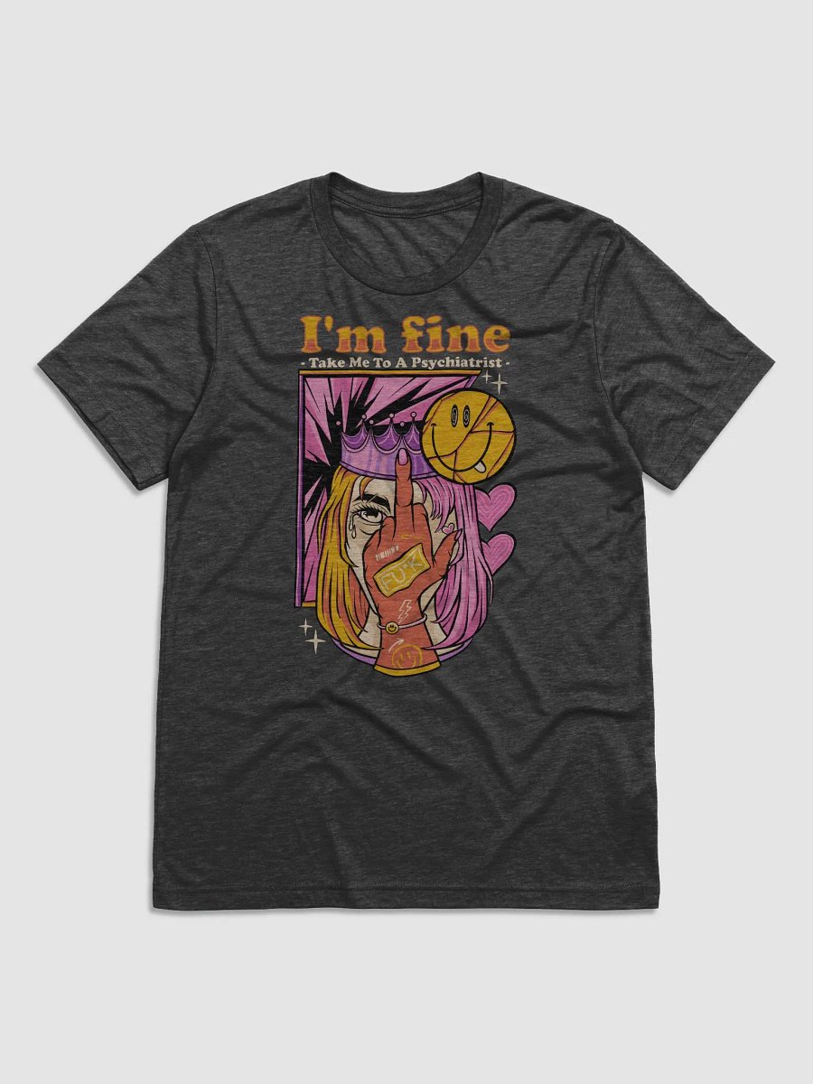 I'm Fine product image (3)