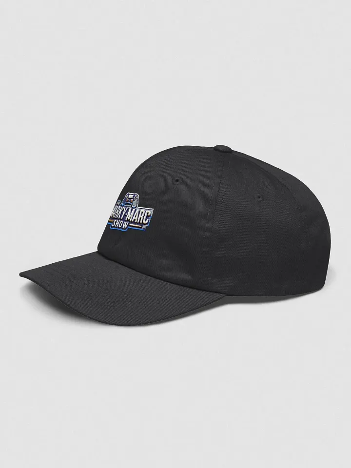 MarkyMarcShow Classic Hat product image (15)