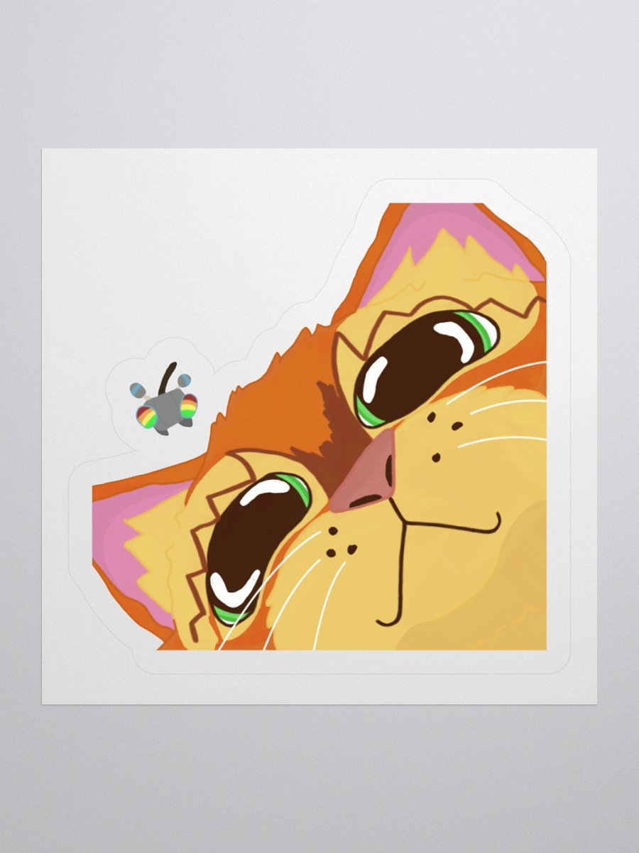 Stray Cat product image (1)
