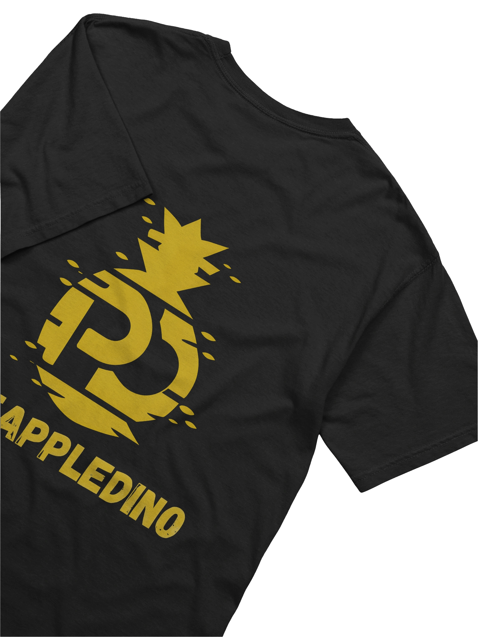 PineappleDino Logo Comfort Tee product image (28)