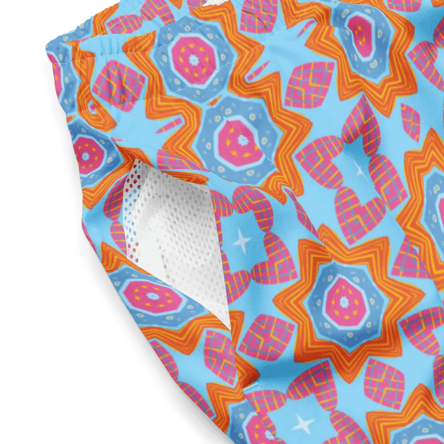 Summer Mens Beach Shorts product image (5)